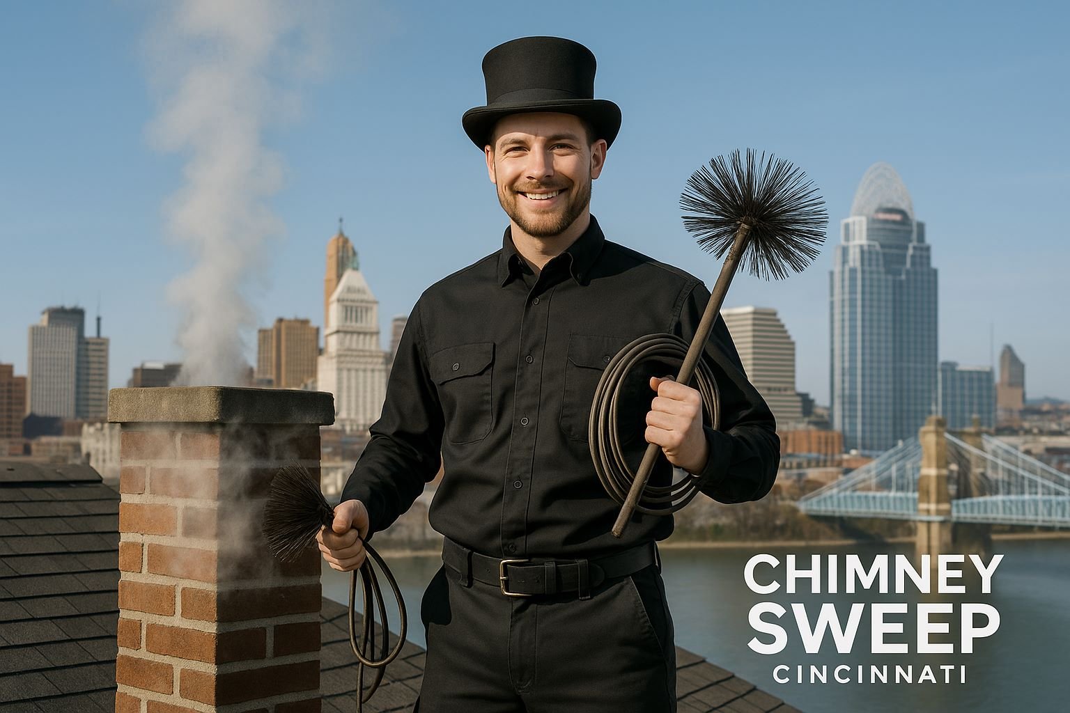 What Are the Most Common Chimney Repair Issues in Cincinnati, Ohio?